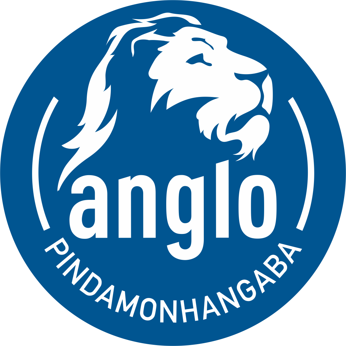Anglo Pinda